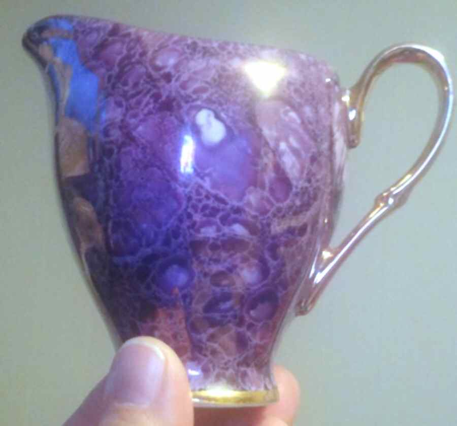 CIL54 Creamer by Cmielow (Poland)-1