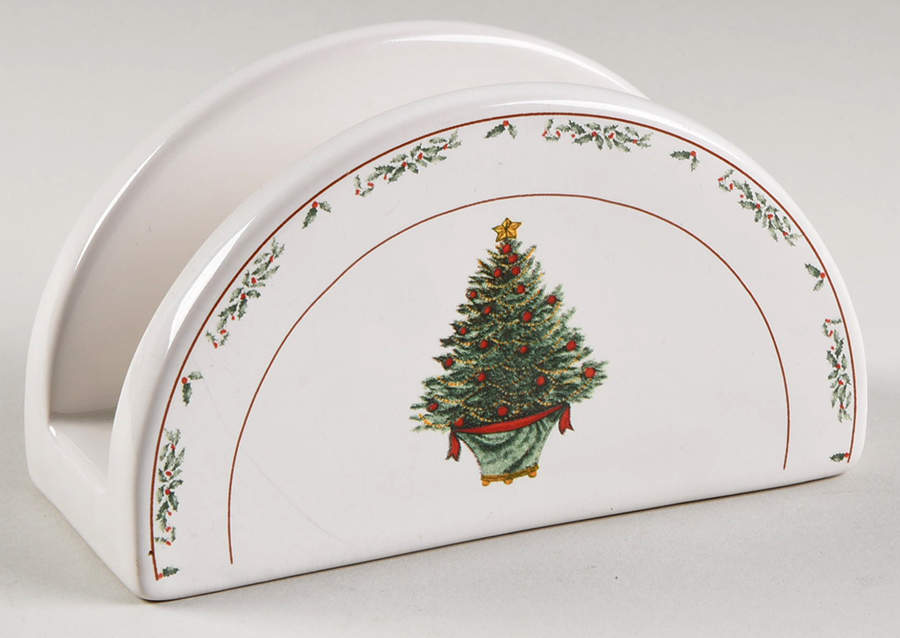 EBI1 Napkin Holder by East Bay Import Co-1