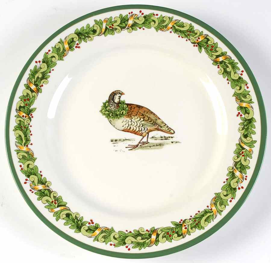CIC118 Dinner Plate by Certified International-1