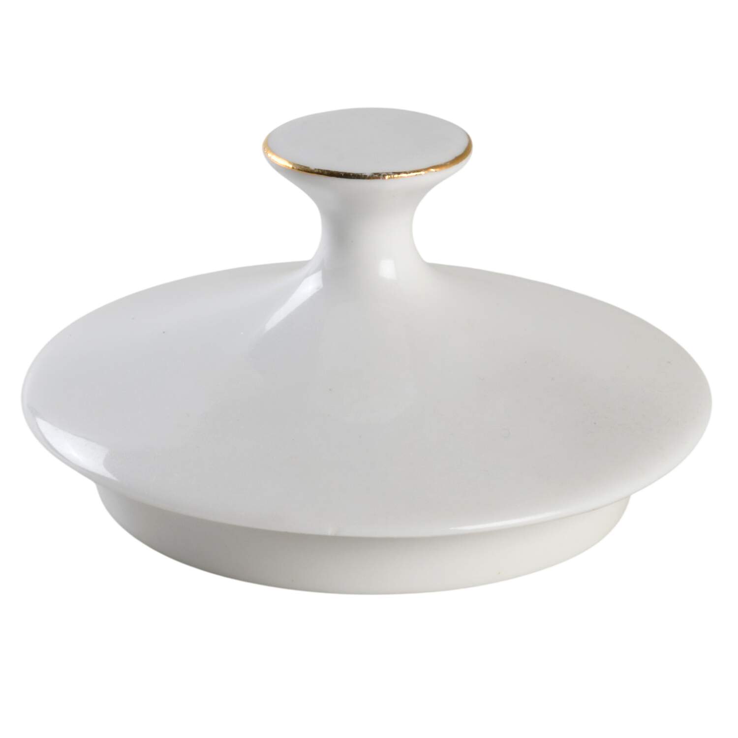 CKZ3 Lid for Sugar Bowl by C ART HK-1