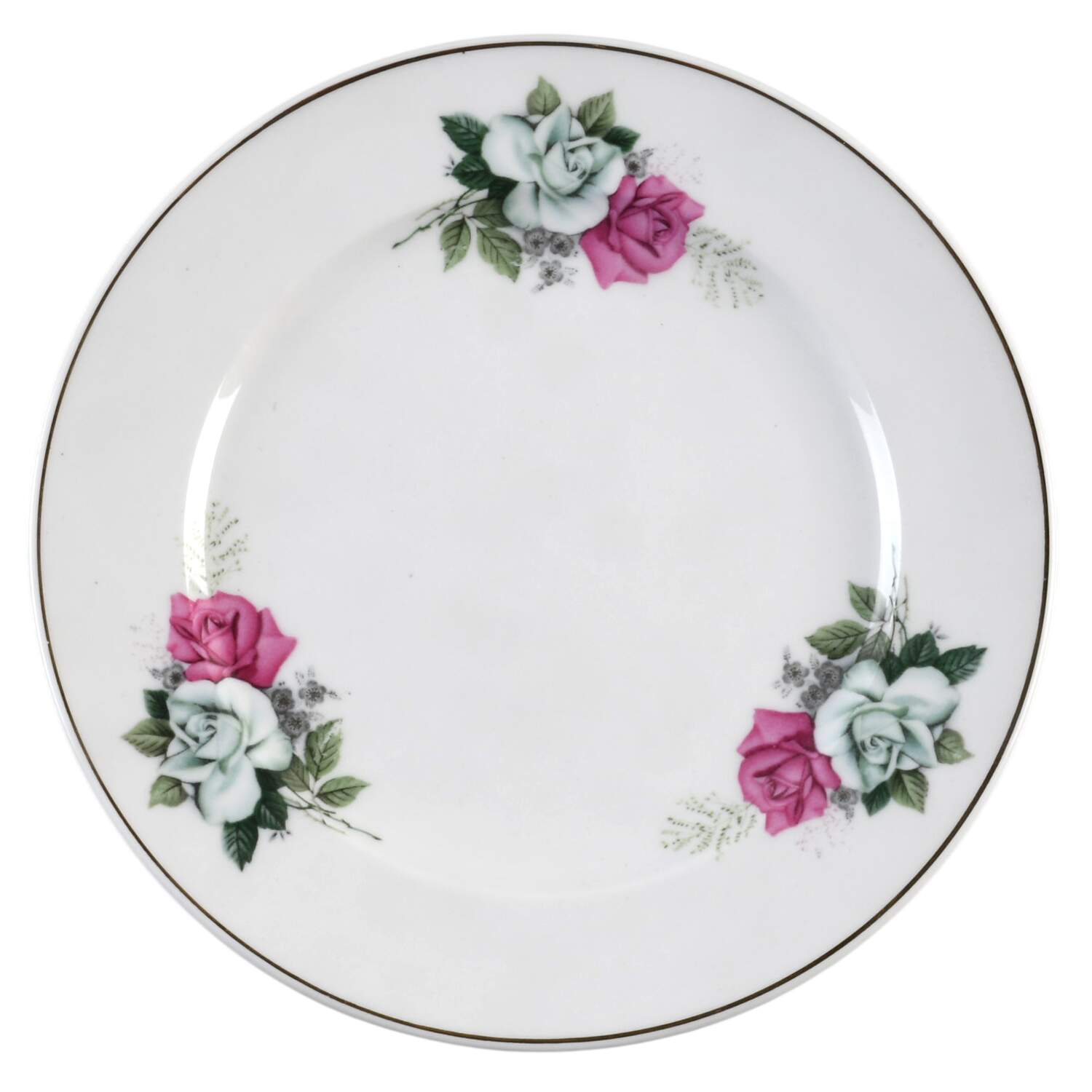 CKZ3 Salad Plate by C ART HK-1