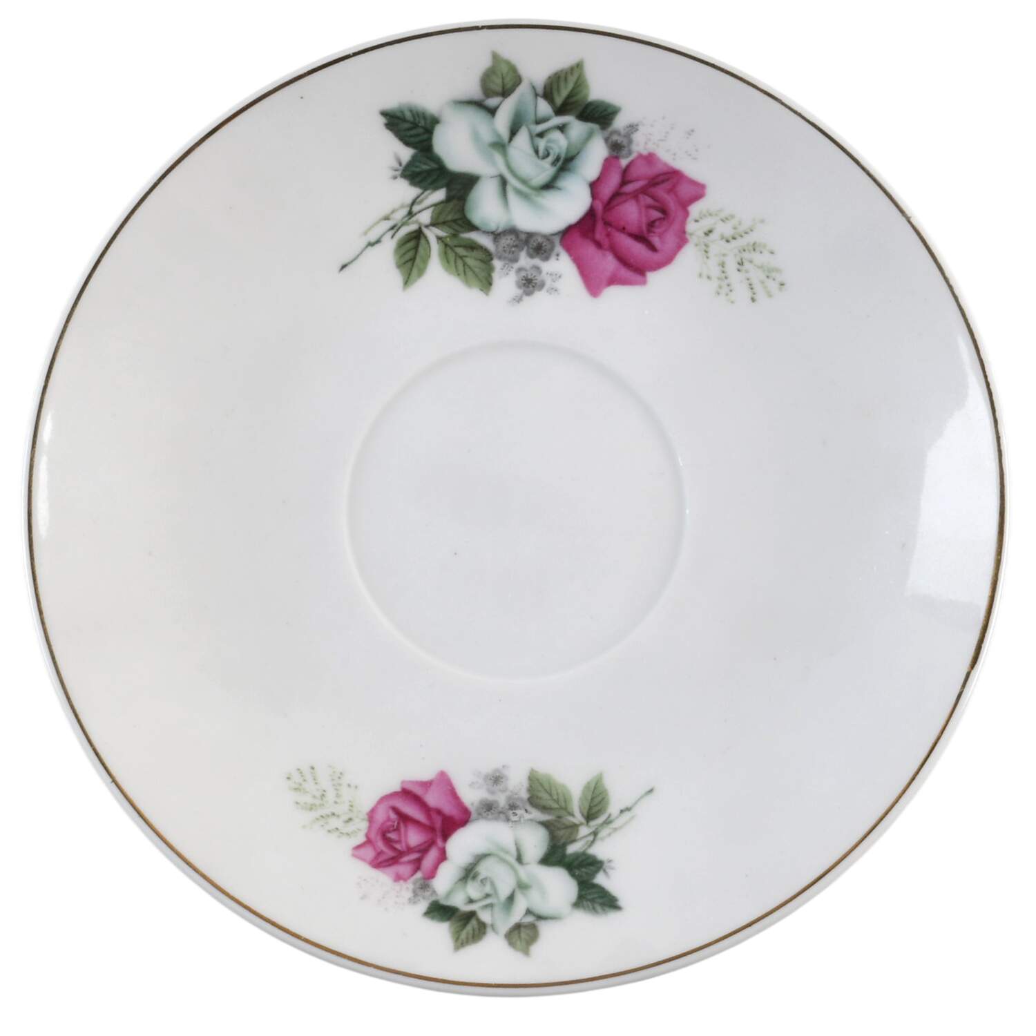 CKZ3 Saucer by C ART HK-1