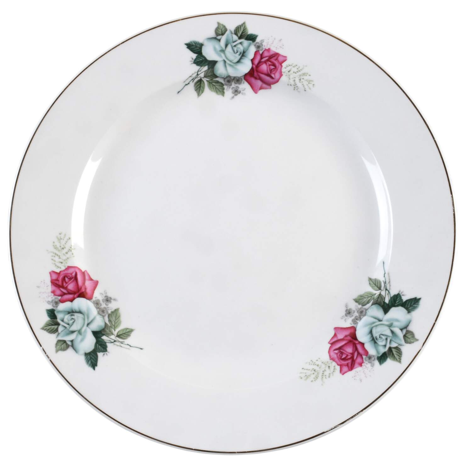 CKZ3 Dinner Plate by C ART HK-1