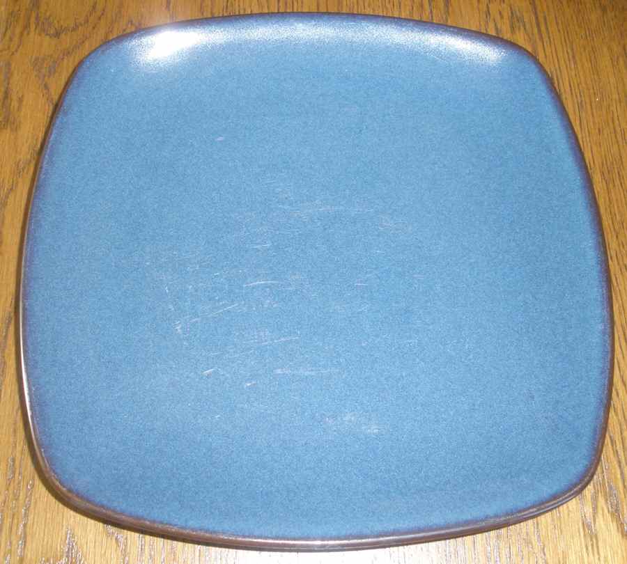 CLR62 Salad Plate by The Cellar (China)-1