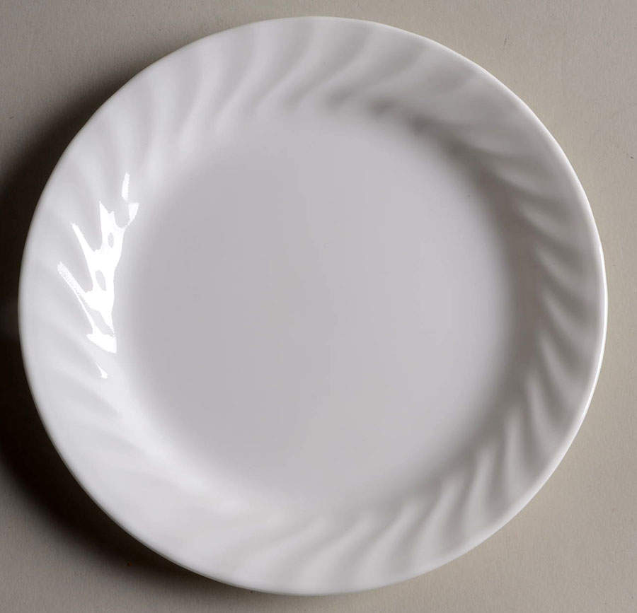Brisas Salad Plate by Corning Corelle-1