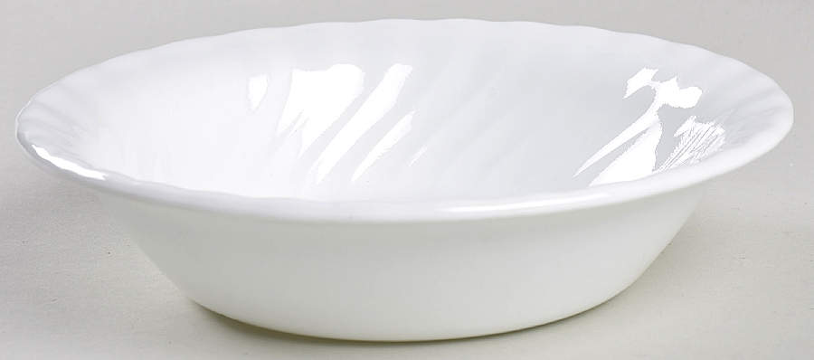 Brisas Coupe Soup Bowl by Corning Corelle-1