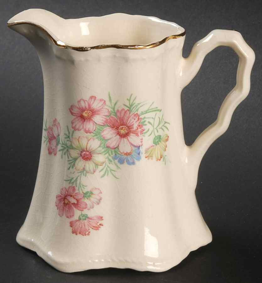 CRO375 Creamer by Crooksville-1