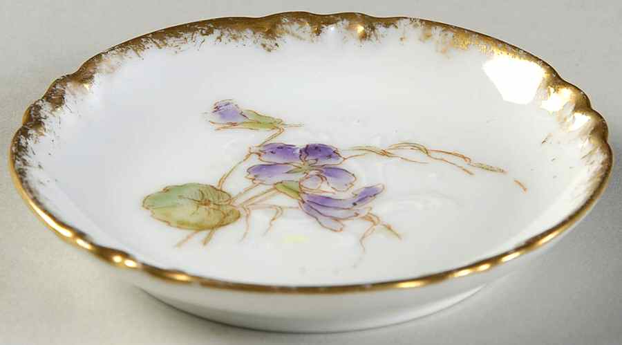 CHF1720 Butter Pat by Charles Field Haviland-1