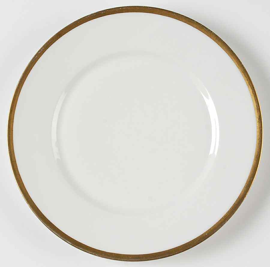 C4D5 Dinner Plate by Comte d'Artois-1