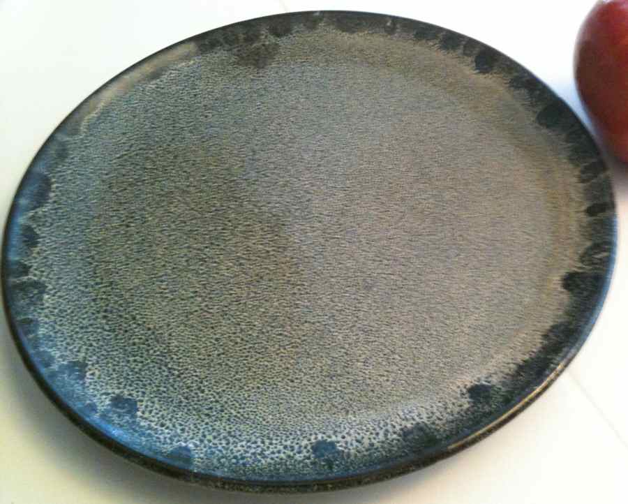 CX633 Dinner Plate by China (Made in China)-1
