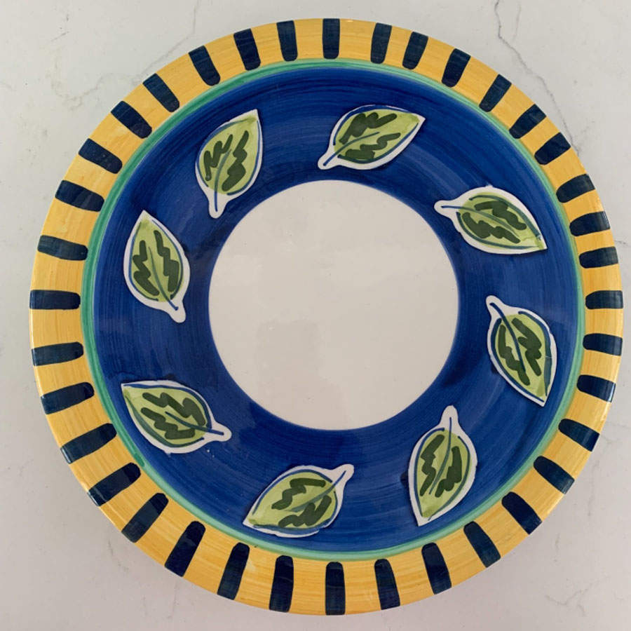 CKA8 Dinner Plate by Cooks Club-1