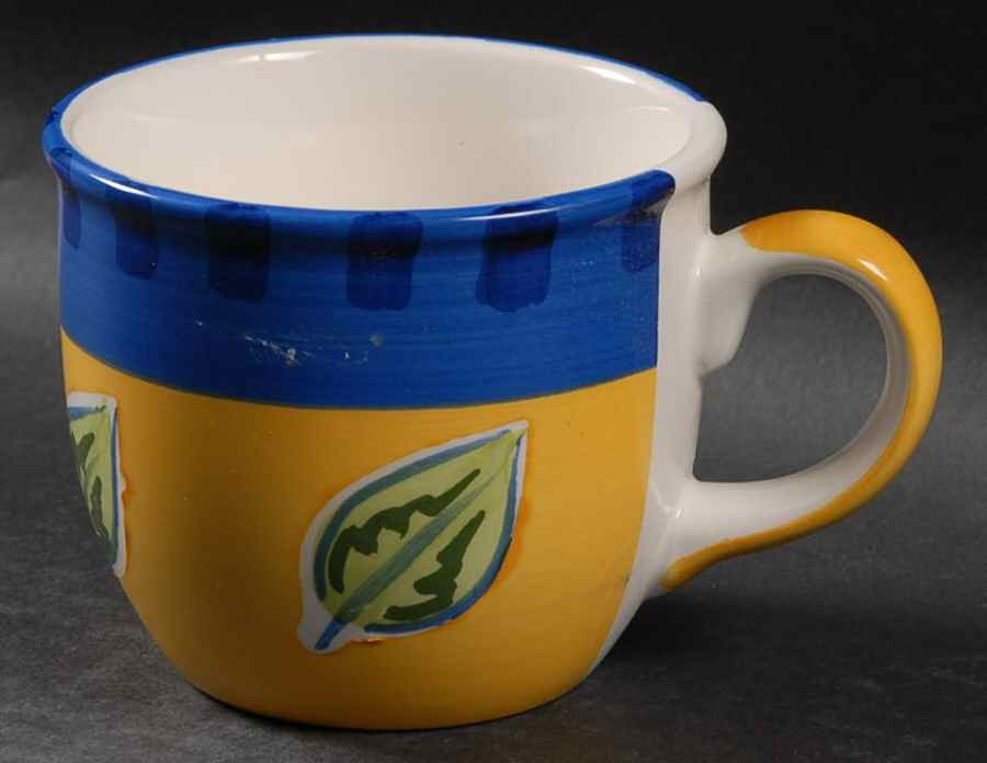 CKA8 Flat Cup by Cooks Club-1