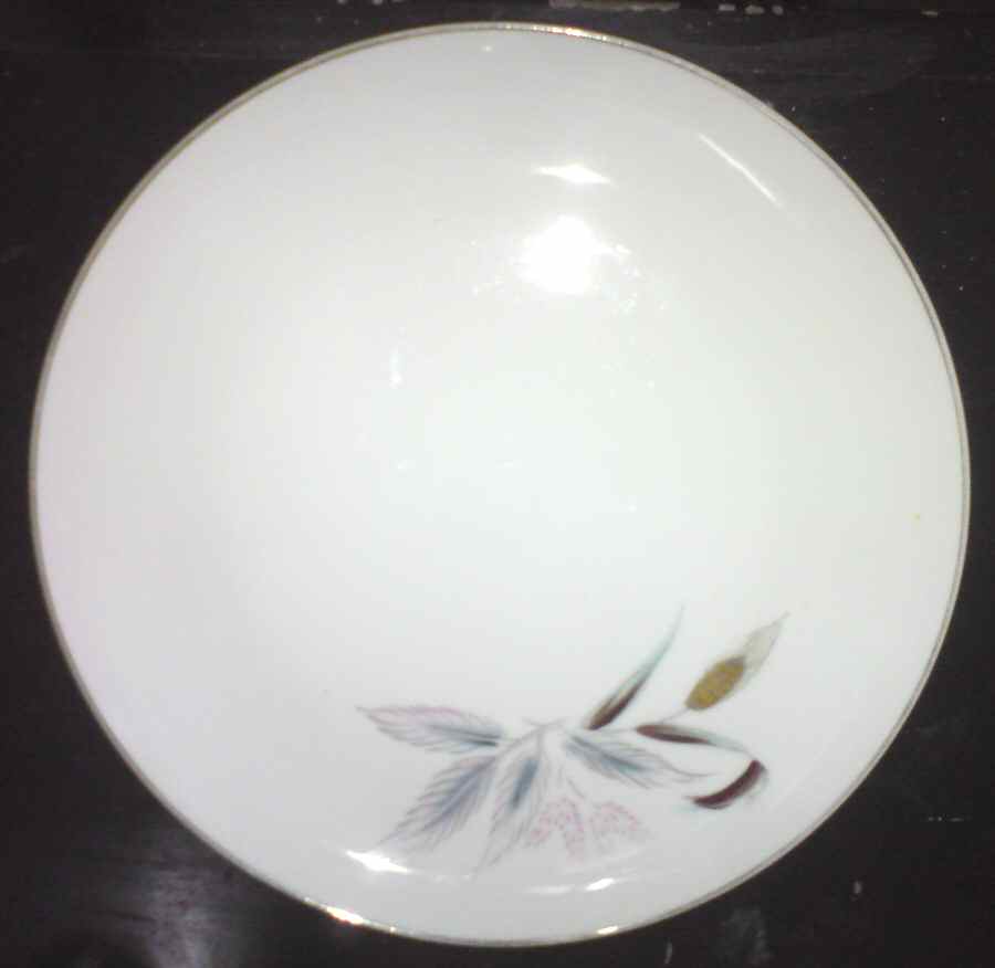 CX635 Dinner Plate by China (Made in China)-1