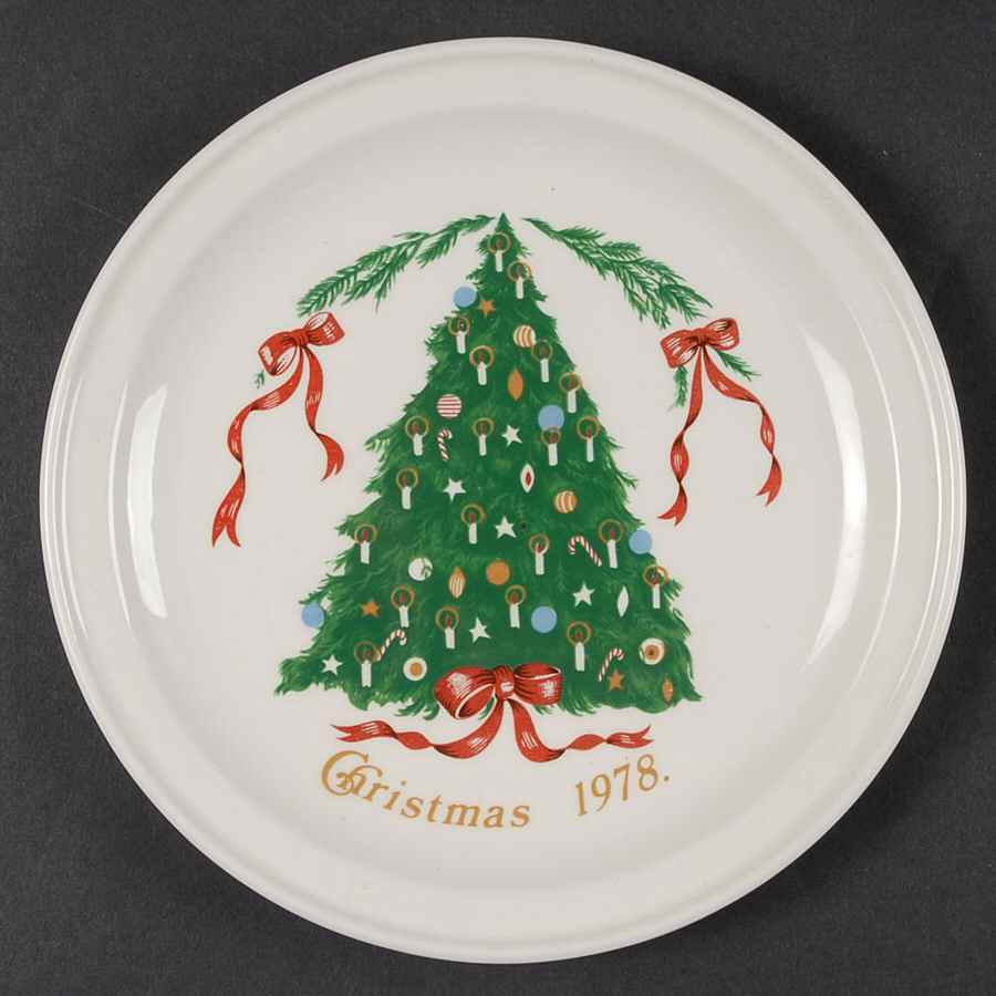 CRR5 Salad Plate by Carrigaline-1