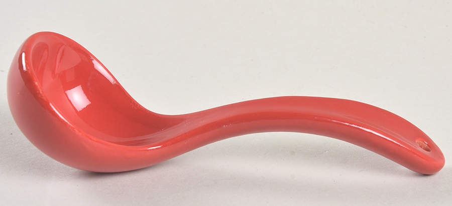 Chili Pepper Spoon Condiment by Certified International-1