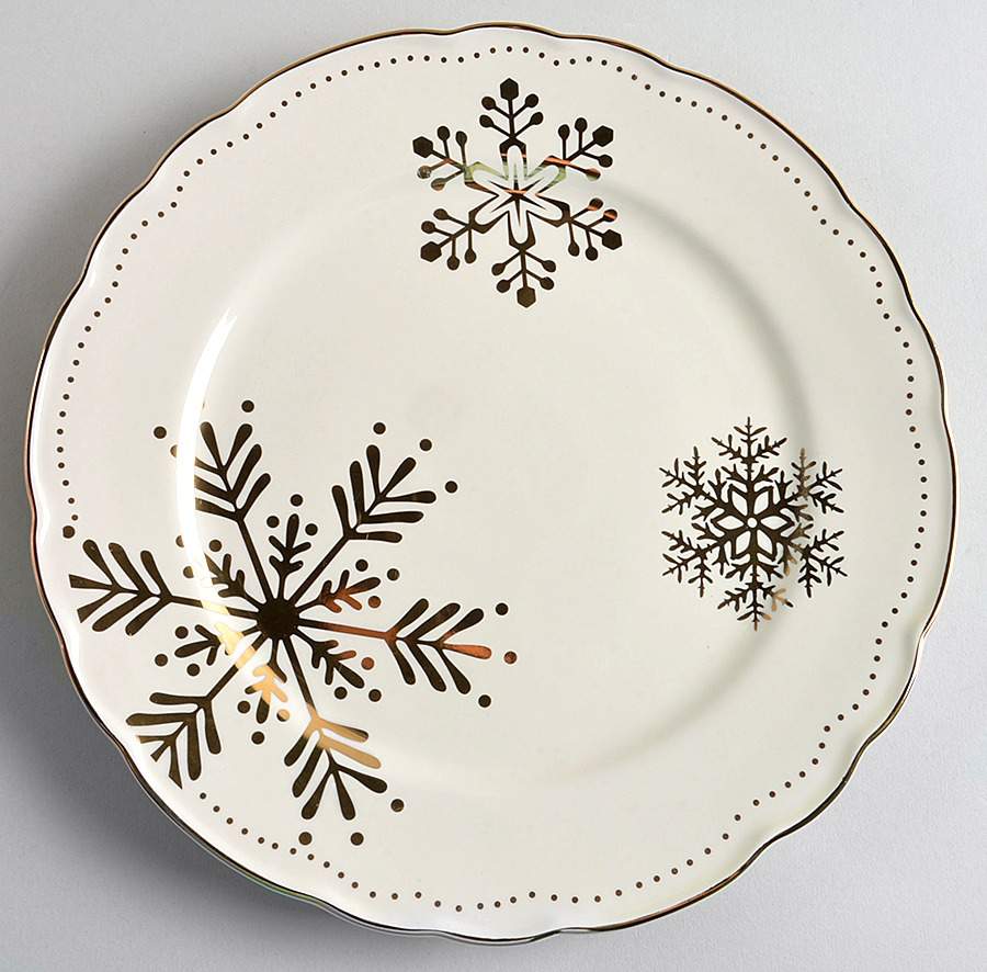 Season of Glory Dinner Plate by Cracker Barrel-1
