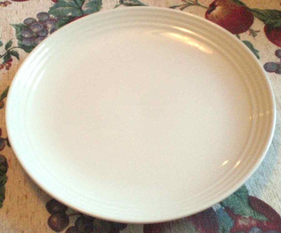 CBL127 Dinner Plate by Crate & Barrel-1
