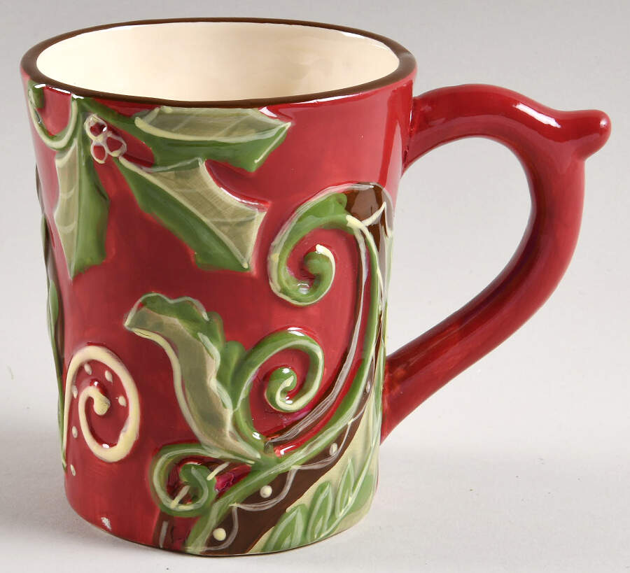 Season of Peace Mug by Cracker Barrel-1