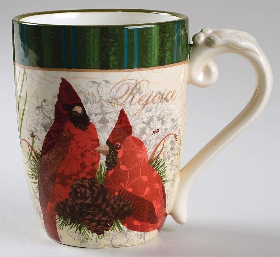 Season of Peace Mug by Cracker Barrel-1