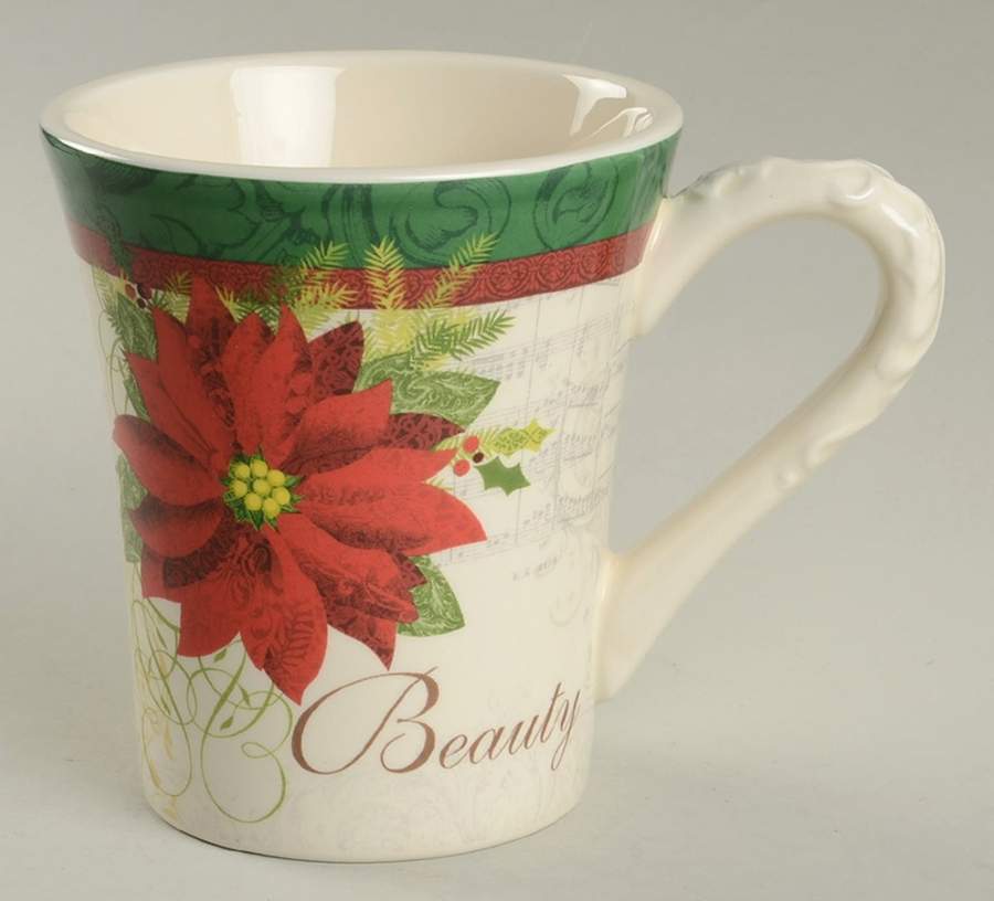 Season of Peace Mug by Cracker Barrel-1