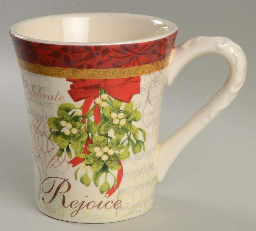 Season of Peace Mug by Cracker Barrel-1
