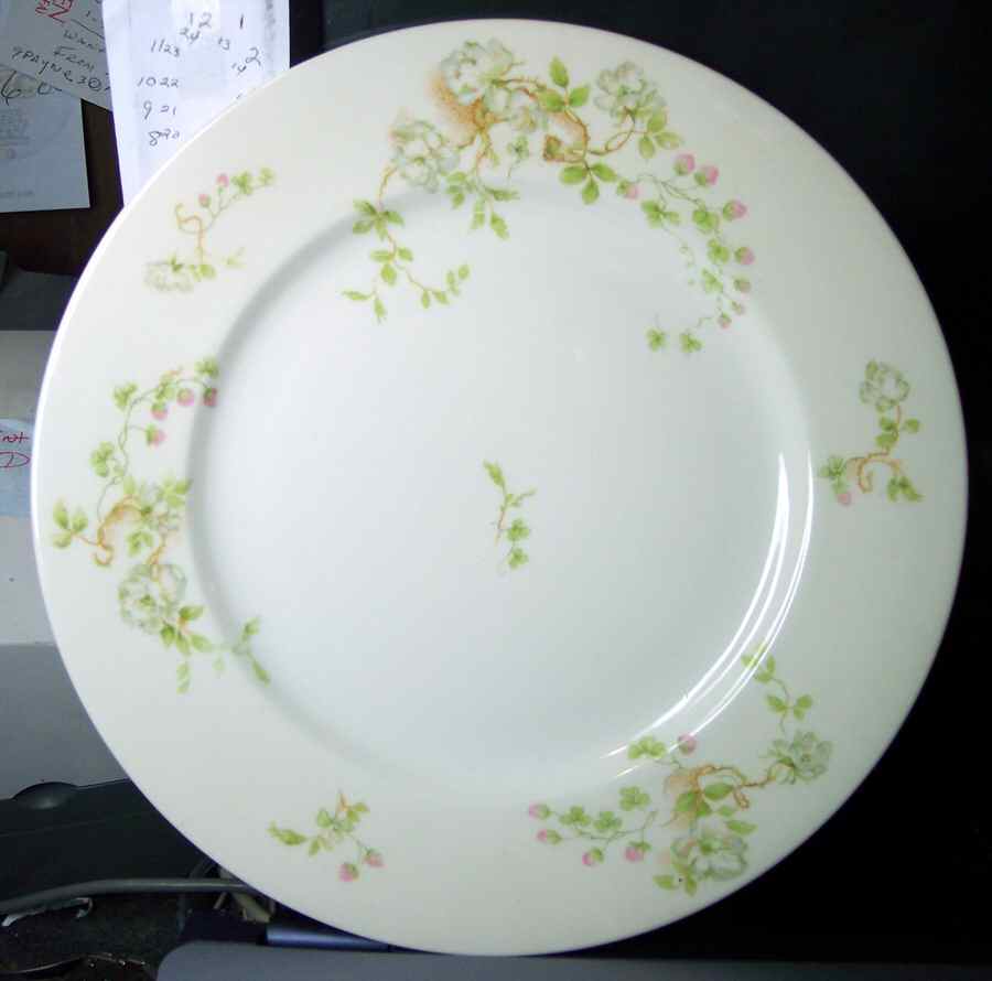 CRG96 Dinner Plate by Henri Creanges-1