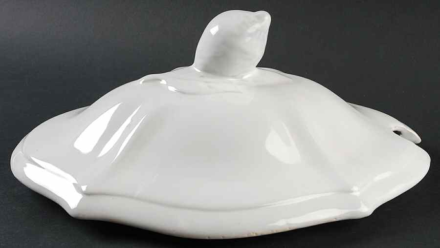 CAG15 Lid for Tureen by Cantagalli-1