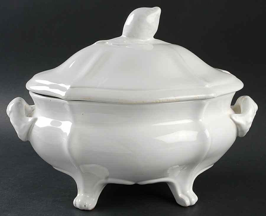 CAG15 Tureen &  Lid by Cantagalli-1