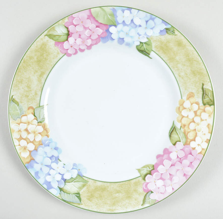 Spring Song Dinner Plate by Coventry (PTS)-1