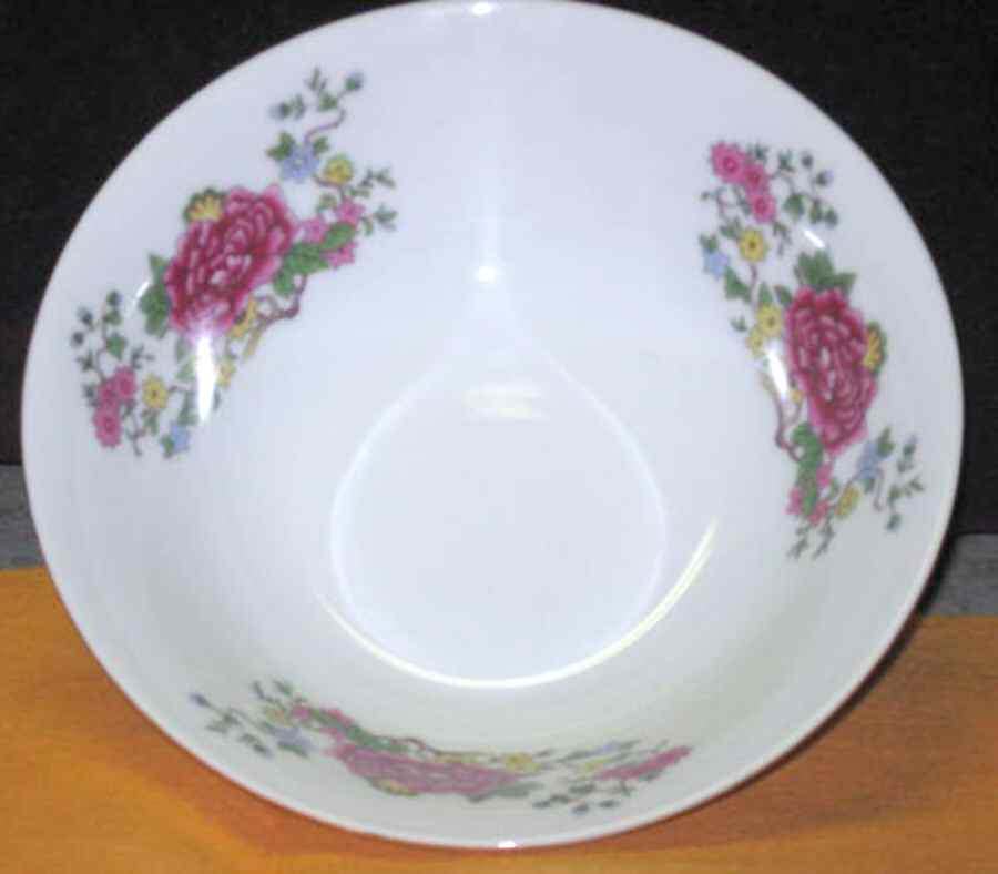CX51 Fruit/Dessert (Sauce) Bowl by China (Made in China)-1