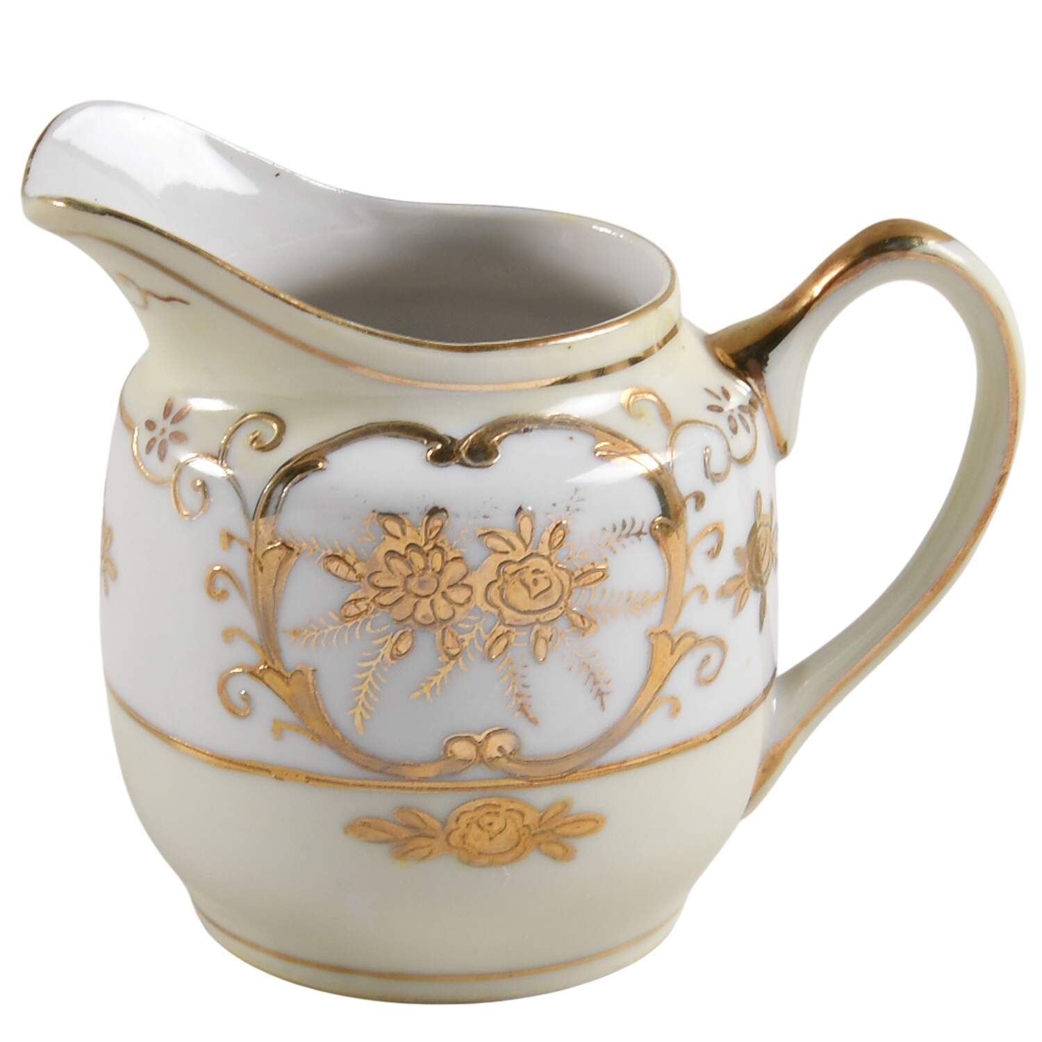 CPV15 Mini Creamer by CPO-1