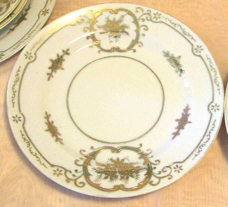 CPV15 Saucer by CPO-1