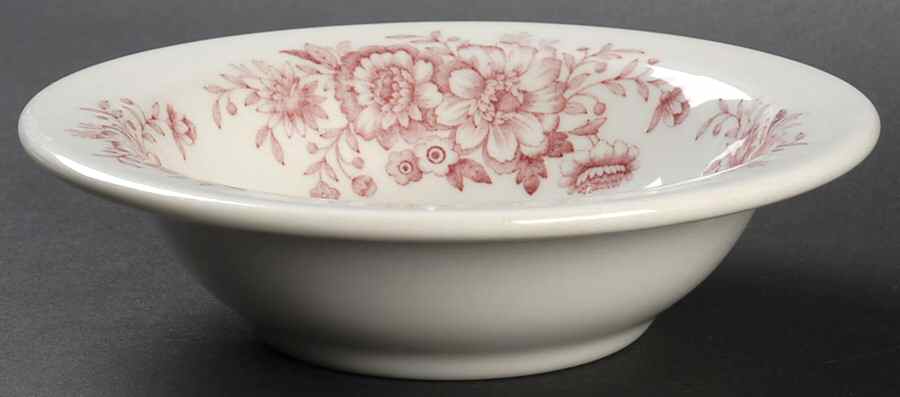 CRB24 Rim Cereal Bowl by Caribe-1