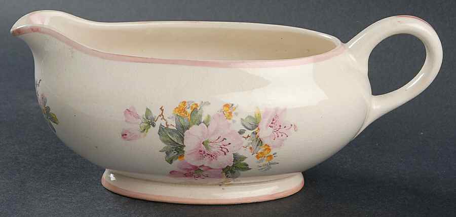 1240 Gravy Boat by Crooksville-1