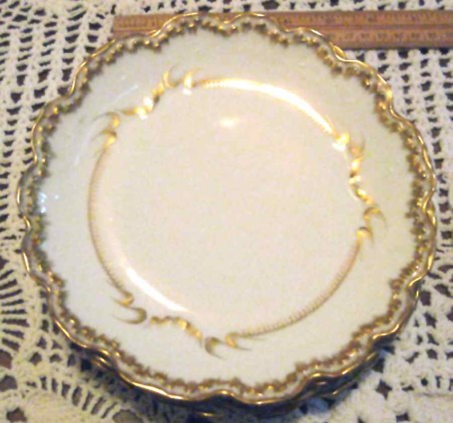 CMT156 Dinner Plate by Charles Martin-1