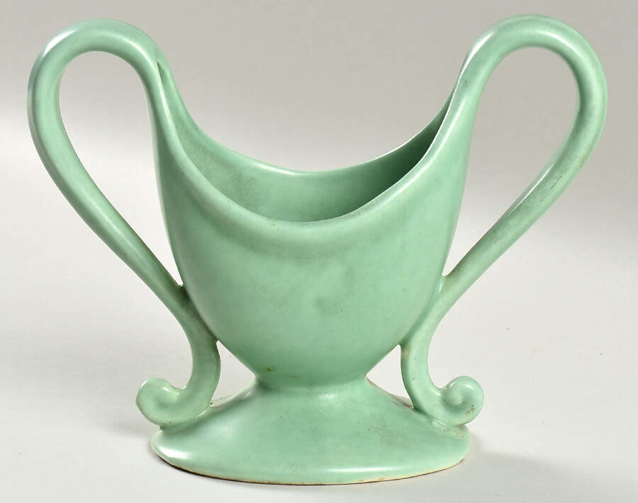 Art Pottery 5" Vase by Camark-1