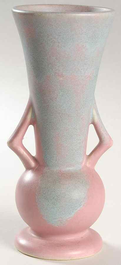 Art Pottery 6" Vase by Camark-1