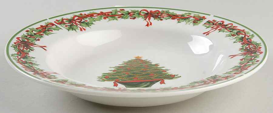 EBI2 Rim Soup Bowl by East Bay Import Co-1