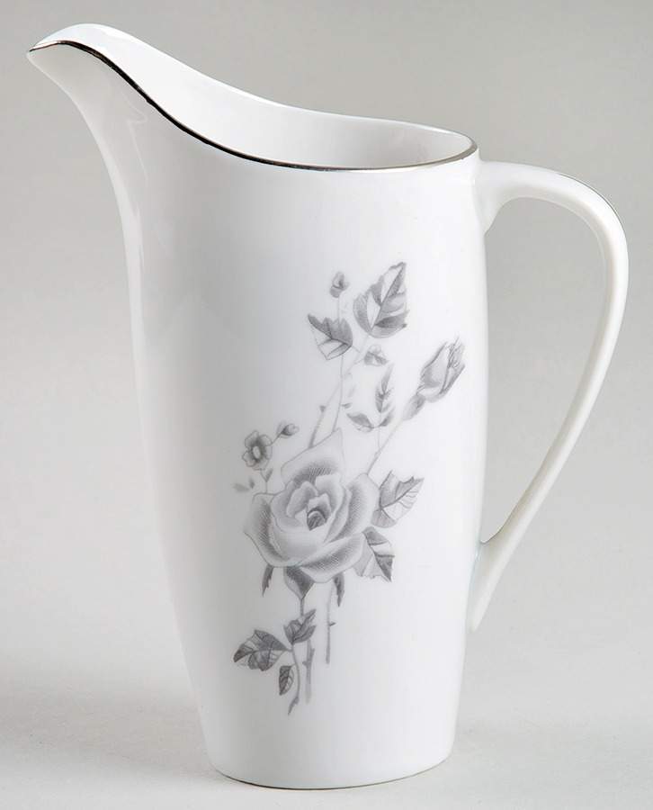Rosalie Creamer by Cmielow (Poland)-1