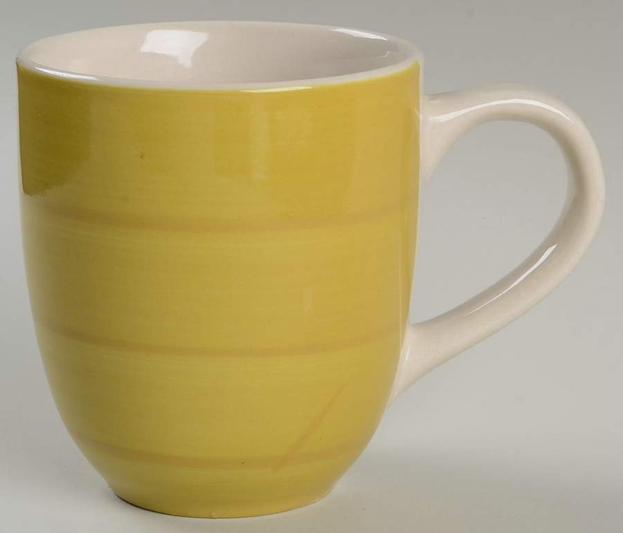 C8G7 (Chartreusse Green) Mug by Citrus Grove-1