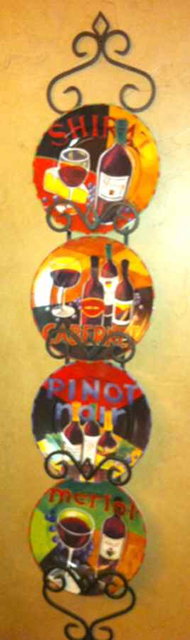 CP311 Salad Plate by Cypress Home-1