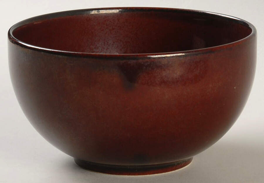 CBL129 Coupe Cereal Bowl by Crate & Barrel-1