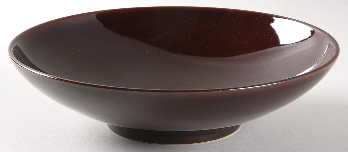 CBL129 Coupe Soup Bowl by Crate & Barrel-1