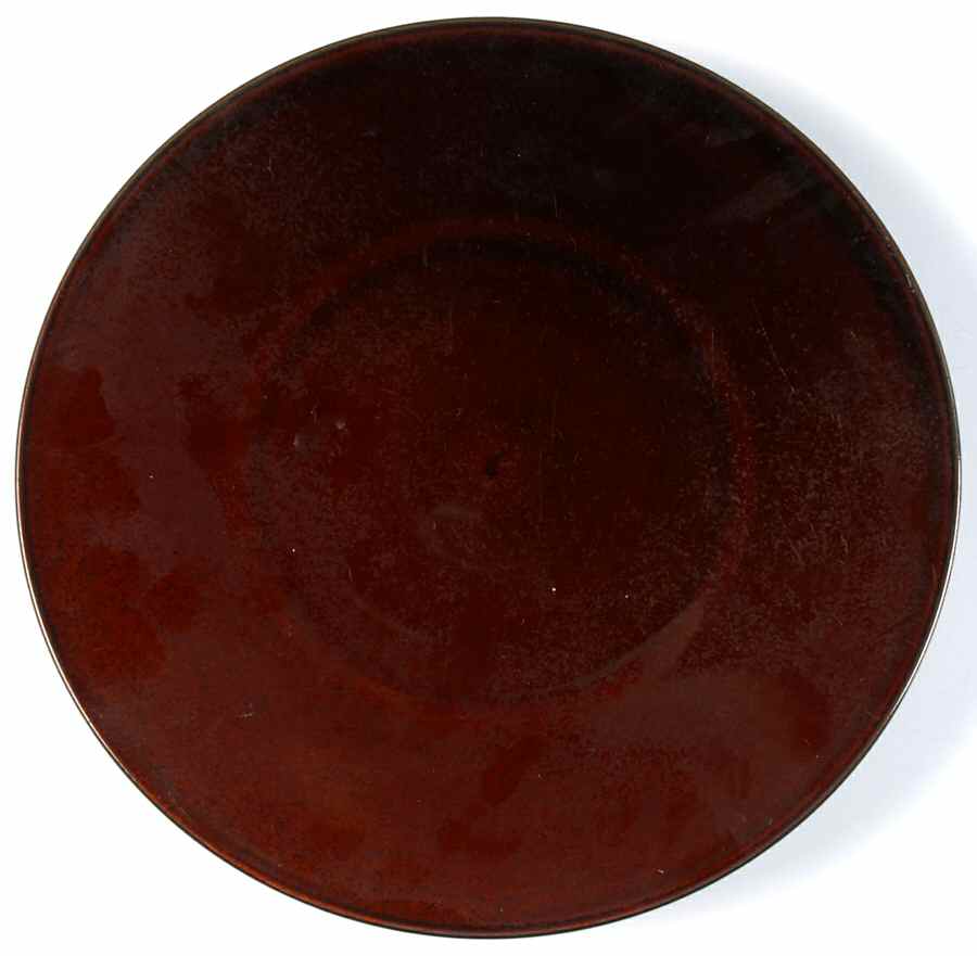 CBL129 Dinner Plate by Crate & Barrel-1