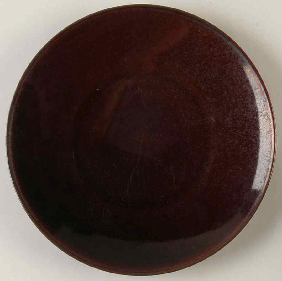 CBL129 Salad Plate by Crate & Barrel-1
