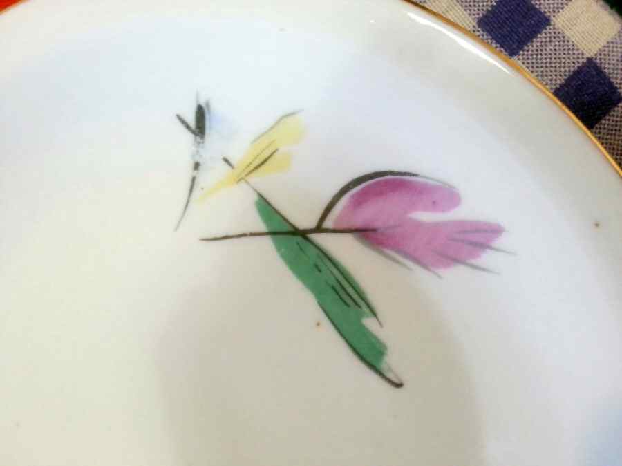 044028 Dinner Plate by Chodziez-Poland-1