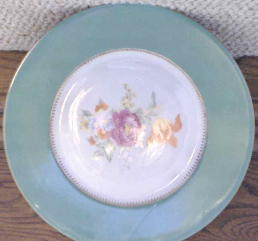 CHU28 Dinner Plate by Chateau-1