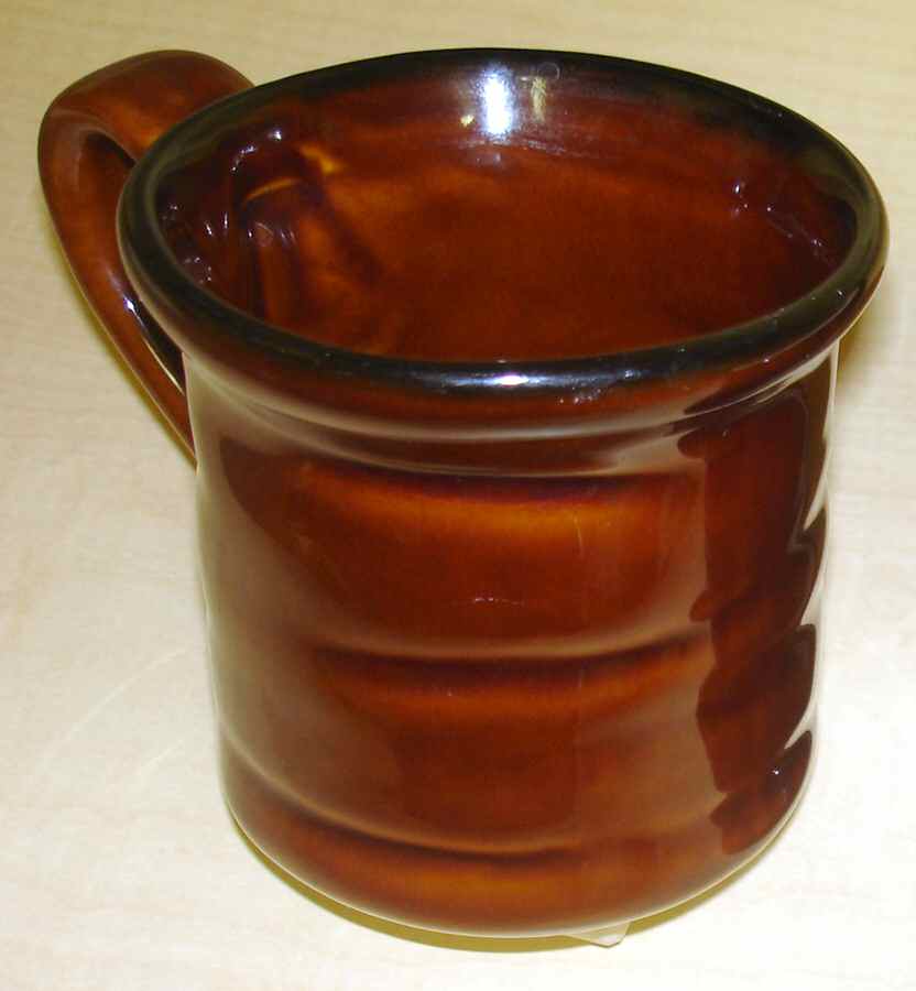CX647 Mug by China (Made in China)-1