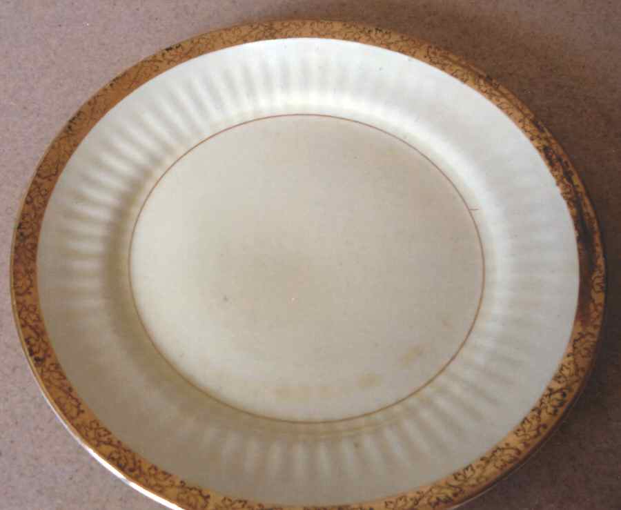 COI110 Luncheon Plate by Cronin-1