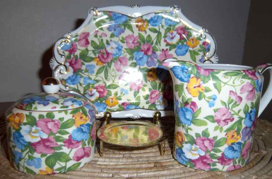 Julie Creamer by Crown Dorset-1